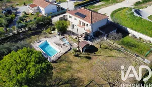 House in Le Luc (83340)