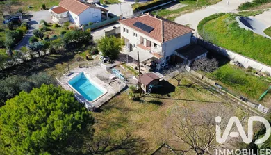 House in Le Luc (83340)