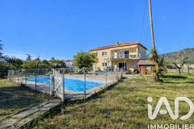 House in Le Luc (83340)