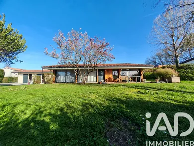 House in Canéjan (33610)