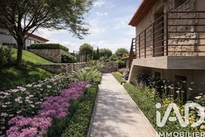 Apartment in Grimaud (83310)