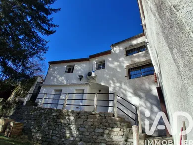 Mas à Prats-de-Mollo-la-Preste (66230)
