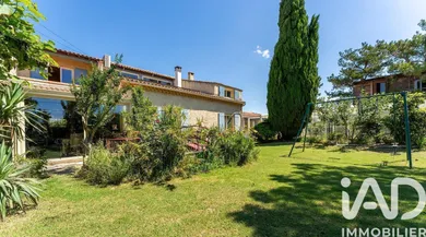 Maison traditionnelle à Bédarrides (84370)