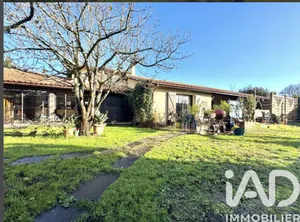 House in Le Teich (33470)