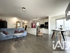 Appartement à Bordeaux (33000)
