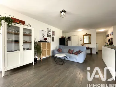 Apartment in Bordeaux (33000)