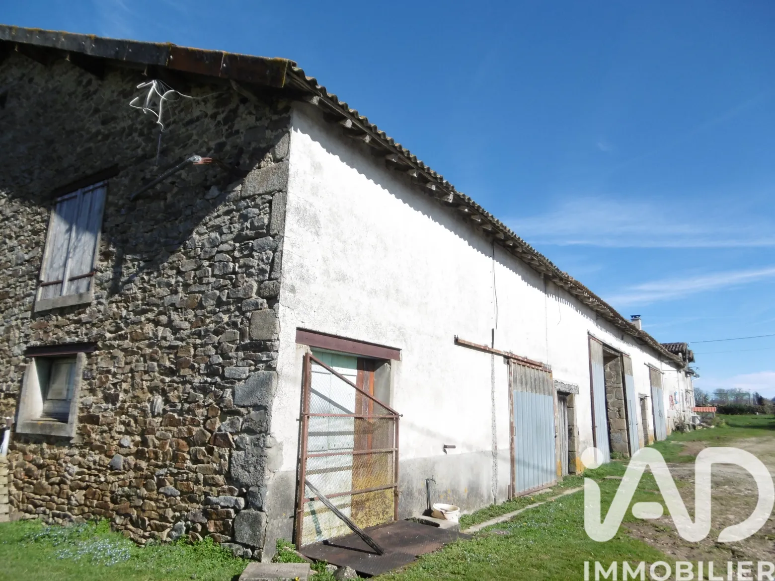 Vente maison à Saint — 2