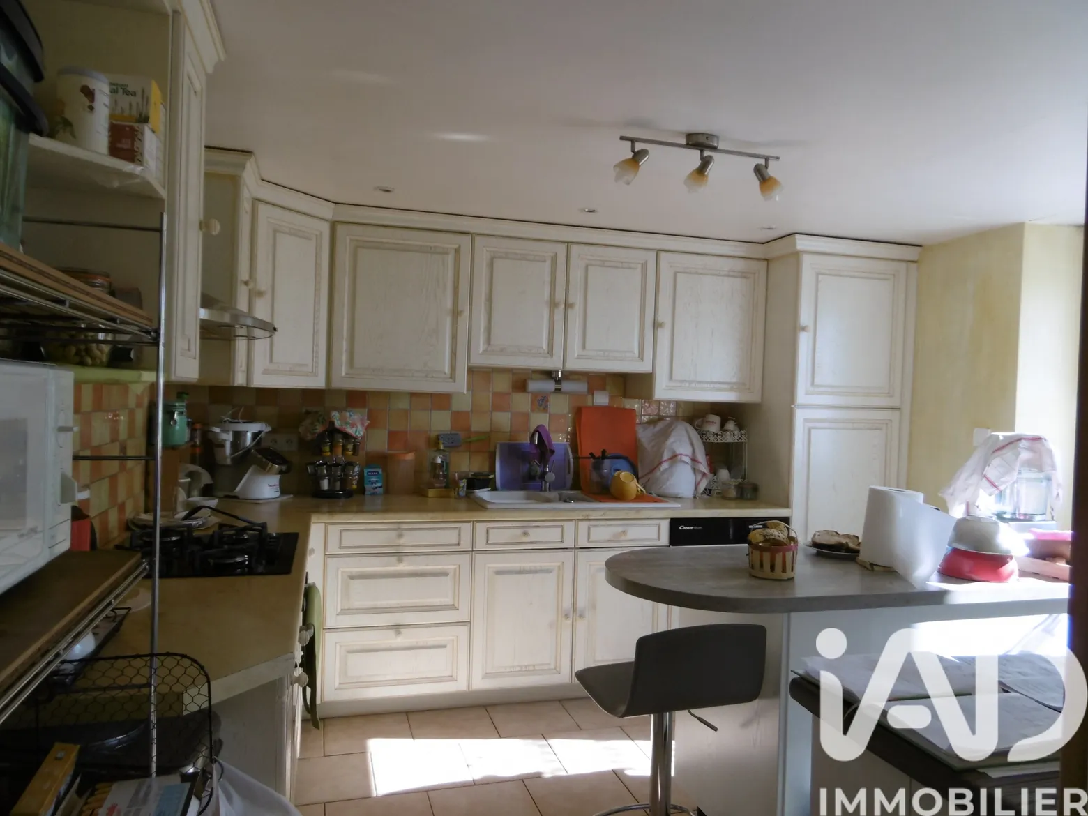 Vente maison à Saint — 3