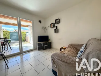 House in Le cap d agde (34300)