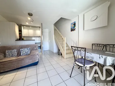 House in Le cap d agde (34300)