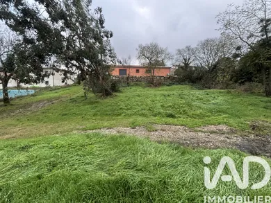 Land in Vacquiers (31340)