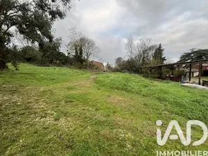 Land in Vacquiers (31340)