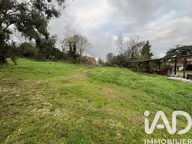 Land in Vacquiers (31340)