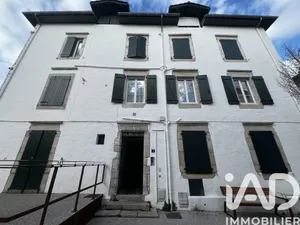 Apartment in Ciboure (64500)