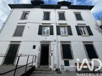 Appartement à Ciboure (64500)