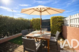 House in Le cap d agde (34300)