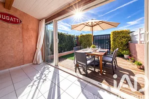 Maison à Le cap d agde (34300)