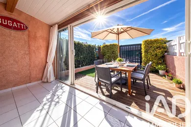 Maison à Le cap d agde (34300)