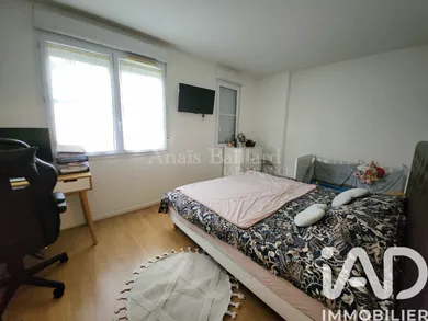 House in Moissy-Cramayel (77550)