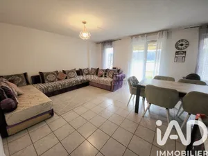 Maison à Moissy-Cramayel (77550)