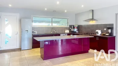 House in Salignac-de-Mirambeau (17130)