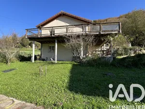 Maison à Saint-Martin-le-Vinoux (38950)