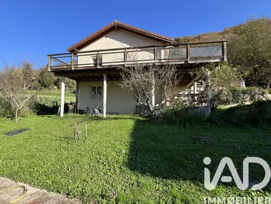 Maison à Saint-Martin-le-Vinoux (38950)