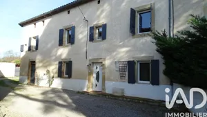Maison à Saïx (81710)