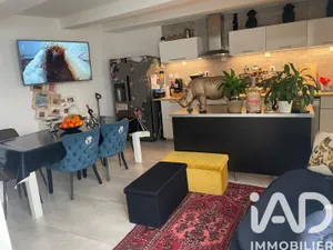 Maison à Marseillan (34340)