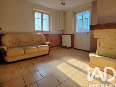 Maison à Brive-la-Gaillarde (19100)