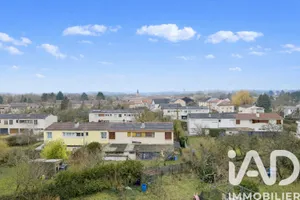 Appartement à Metz (57000)