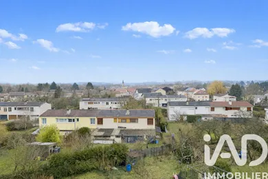 Appartement à Metz (57000)