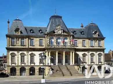 Appartement à Autun (71400)
