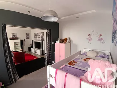 Appartement à Le Pontet (84130)