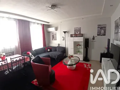 Appartement à Le Pontet (84130)
