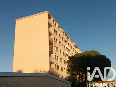 Appartement à Le Pontet (84130)