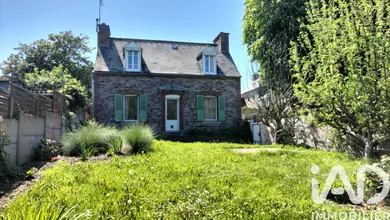 House in Yvias (22930)