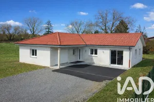 Maison à Sailly-Achâtel (57420)