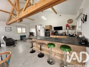 Maison à Sailly-Achâtel (57420)
