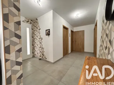 House in Sailly-Achâtel (57420)