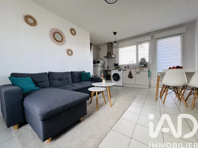 Apartment in Saint-Jean (31240)