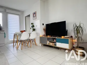 Apartment in Saint-Jean (31240)