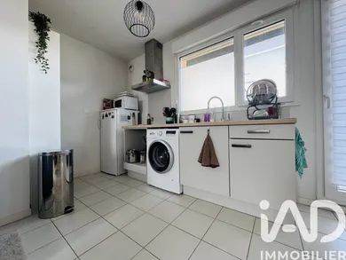 Apartment in Saint-Jean (31240)