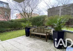 Appartement à Croix (59170)