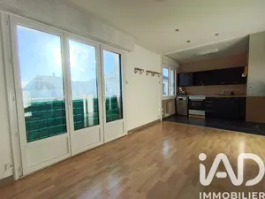 Studio à Angers (49100)