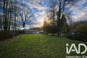 Park home in Brienon-sur-Armançon (89210)