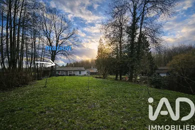 Park home in Brienon-sur-Armançon (89210)