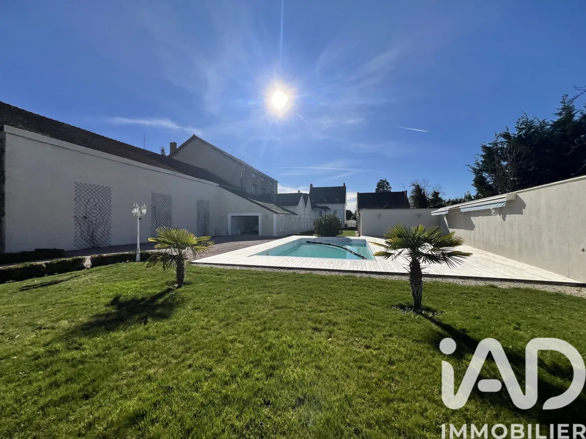 Vente maison à Varennes — 5