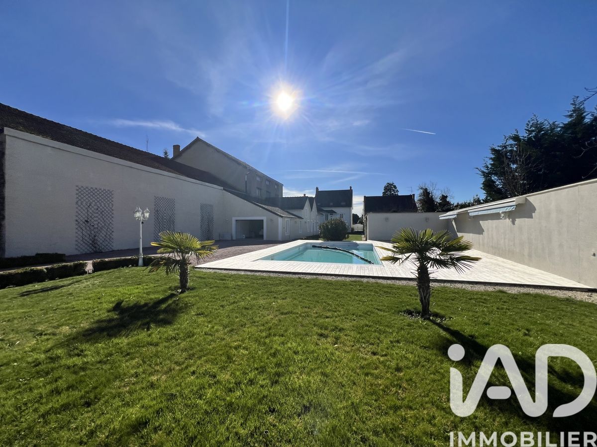 Vente maison à Varennes