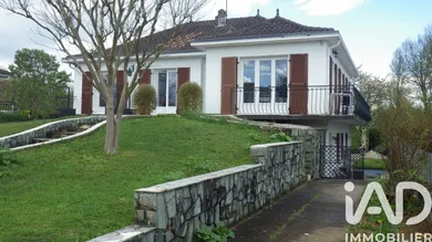 Maison à Jonzac (17500)